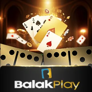 BalakPlay - FOXYBET77