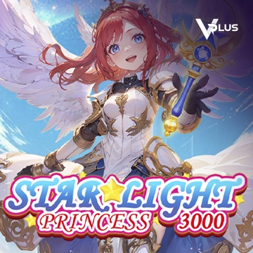 Starlight Princess 3000 - FOXYBET77