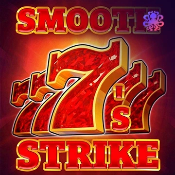Octoplay : Smooth 7’s Strike - FOXYBET77