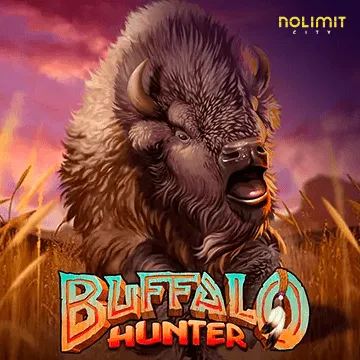 NolimitCity : Buffalo Hunter - FOXYBET77