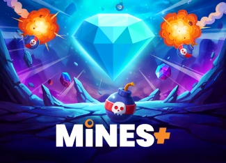 Mines+ - FOXYBET77