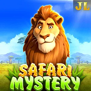 Jili : Safari Mystery - FOXYBET77