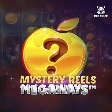 Redtiger : Mystery Reels Megaways - FOXYBET77