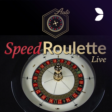 Speed Auto Roulette - FOXYBET77