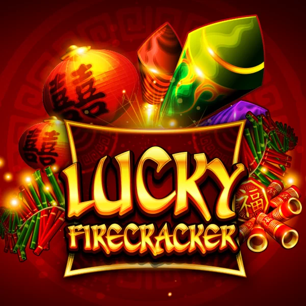 Lucky Firecracker - FOXYBET77