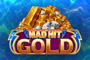 Mad Hit Gold - FOXYBET77