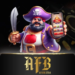 AFB - FOXYBET77