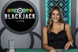 All Bets Blackjack - FOXYBET77