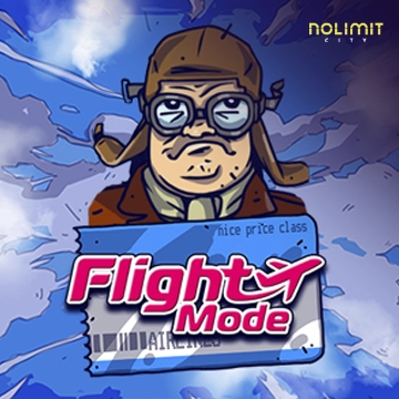 NolimitCity : Flight Mode - FOXYBET77