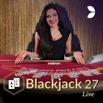 Blackjack VIP 27 - FOXYBET77