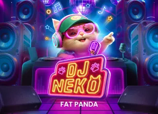 FatPanda : DJ Neko - FOXYBET77