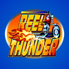 Reel Thunder - FOXYBET77