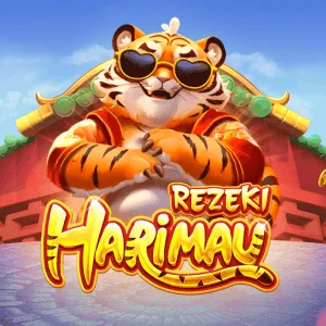 Besoft : Lucky Tiger - FOXYBET77