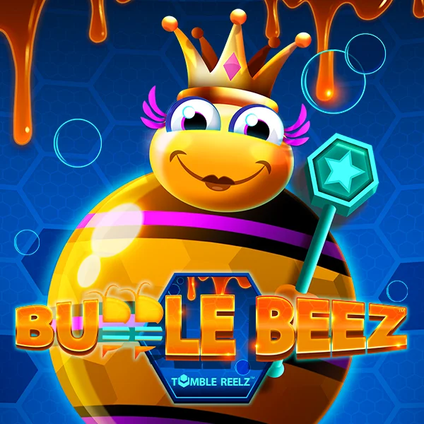 Bubble Beez - FOXYBET77