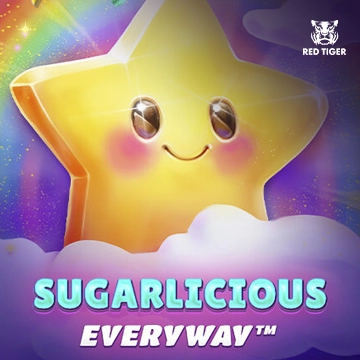 Sugarlicious EveryWay™ - FOXYBET77