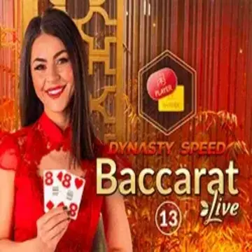 Dynasty Speed Baccarat 13 - FOXYBET77