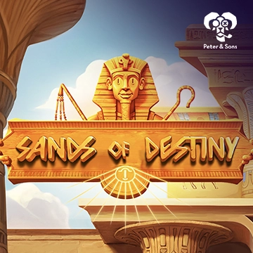PeterSons : Sands of Destiny - FOXYBET77