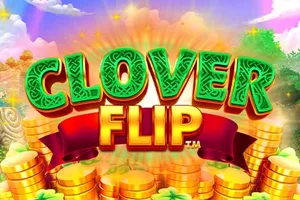 Clover Flip - FOXYBET77