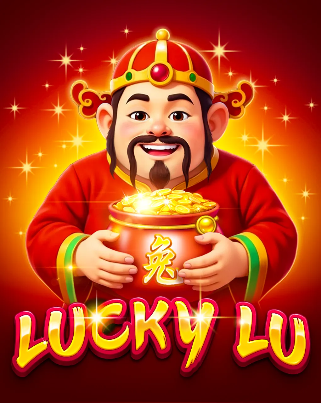 Bgaming : Lucky Lu - FOXYBET77