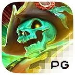 PGSoft : Dead Mans Riches - FOXYBET77