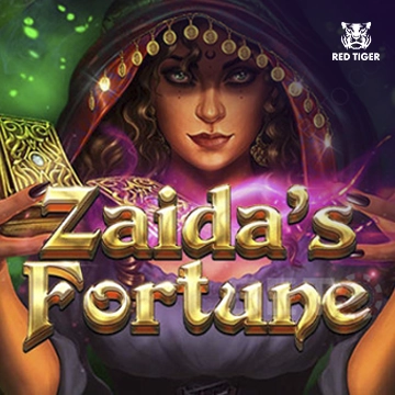 Redtiger : Zaidas Fortune - FOXYBET77