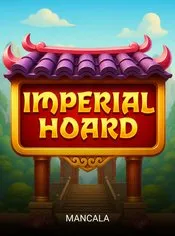 Mancala : Imperial Hoard - FOXYBET77