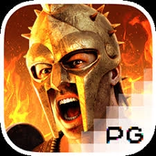 PGSoft : Gladiators Glory - FOXYBET77