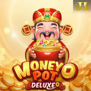 Jili : Money Pot DELUXE - FOXYBET77