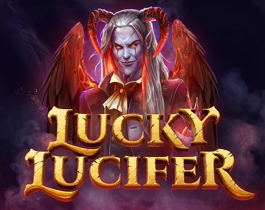 Slotmill : Lucky Lucifer - FOXYBET77