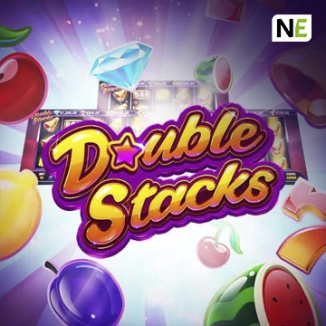 Double Stacks - FOXYBET77