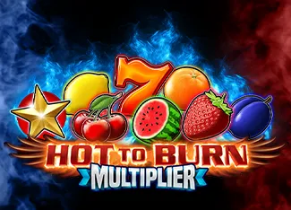 Hot To Burn Multiplier - FOXYBET77