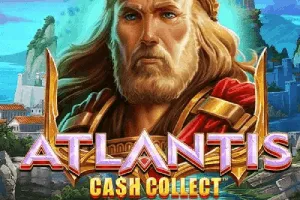 Atlantis: Cash Collect - FOXYBET77