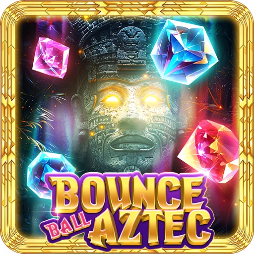 Bounceball Aztec - FOXYBET77