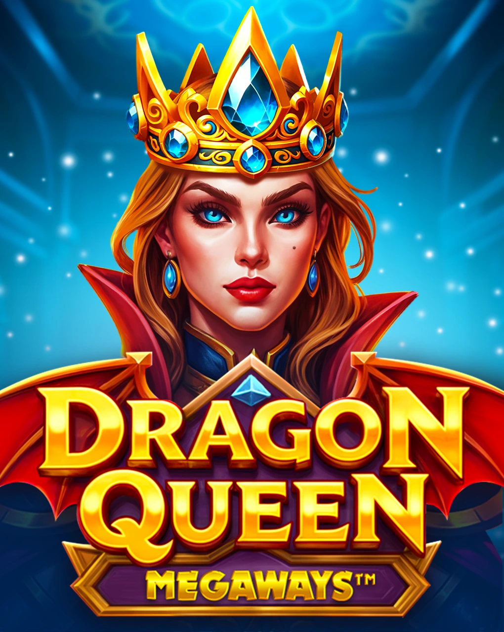 Bgaming : Dragon Queen MEGAWAYS - FOXYBET77