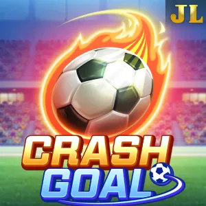 Crash Goal - FOXYBET77