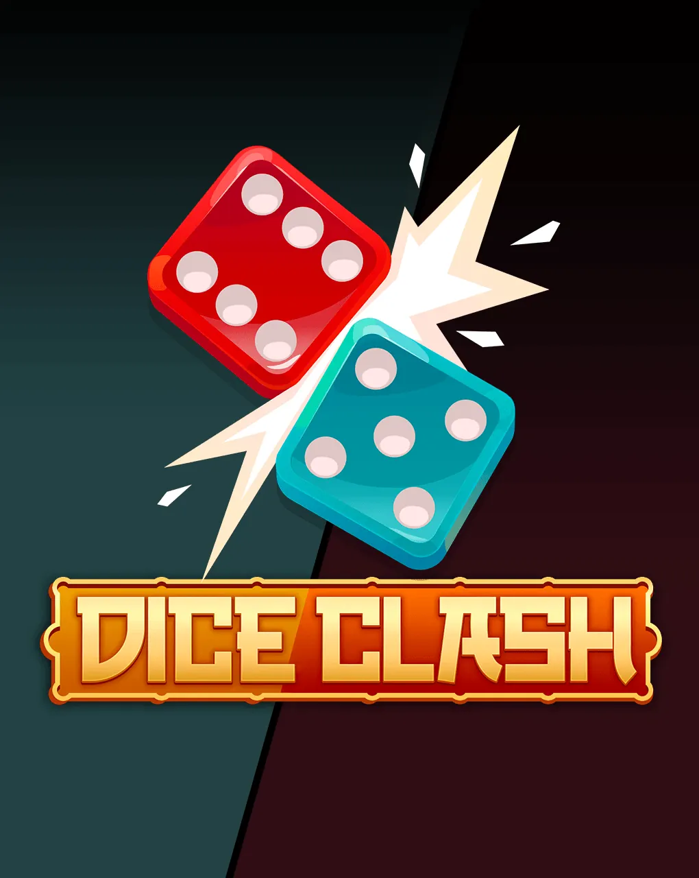 Dice Clash - FOXYBET77