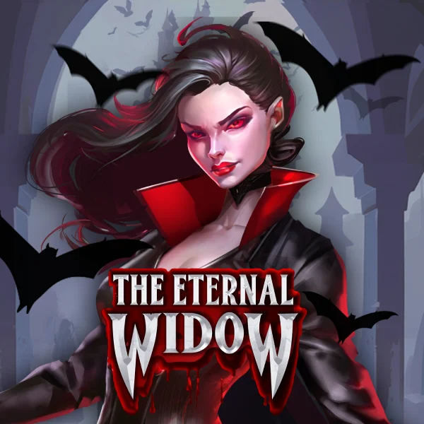 The Eternal Widow&trade; - FOXYBET77