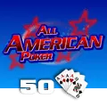 All American Poker 50 Hand - FOXYBET77