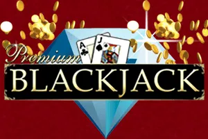 Premium Blackjack 2.0 - FOXYBET77