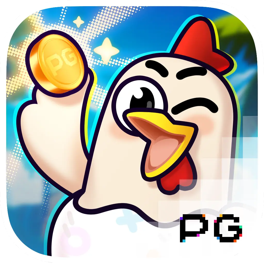 Chicky Run - FOXYBET77