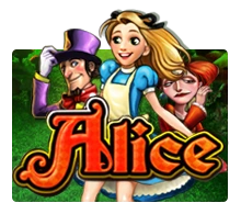 Joker123 : Alice - FOXYBET77