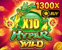 JDB : Dragon Soar - Hyper Wild - FOXYBET77