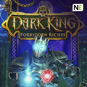 Dark King: Forbidden Riches - FOXYBET77