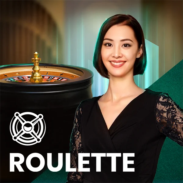 Roulette - FOXYBET77