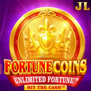 Jili : Fortune Coins Unlimited Fortune&trade; - FOXYBET77