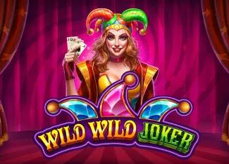 Pragmatic : Wild Wild Joker - FOXYBET77