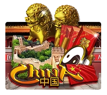 Joker123 : China - FOXYBET77