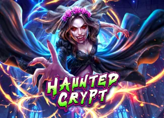 Pragmatic : Haunted Crypt - FOXYBET77