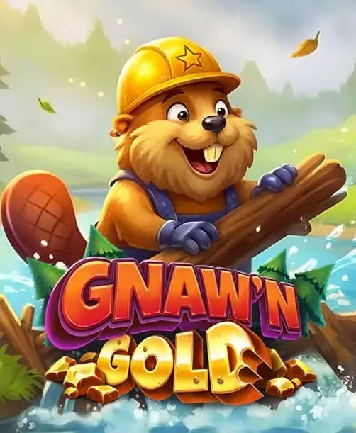 Gnawn Gold - FOXYBET77