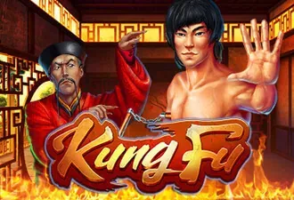PLAYSTAR : KUNGFU - FOXYBET77